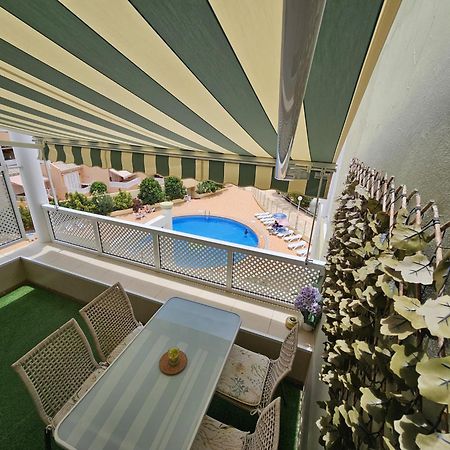 Fantastico Apartamento Villa Victoria أذيخي المظهر الخارجي الصورة