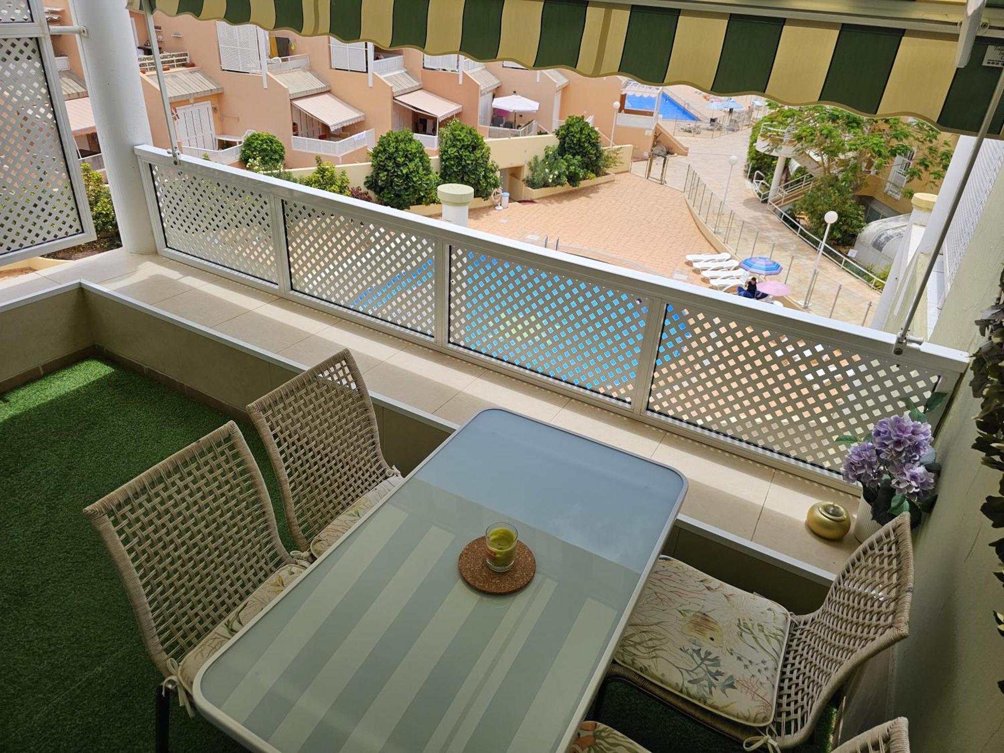 Fantastico Apartamento Villa Victoria أذيخي المظهر الخارجي الصورة