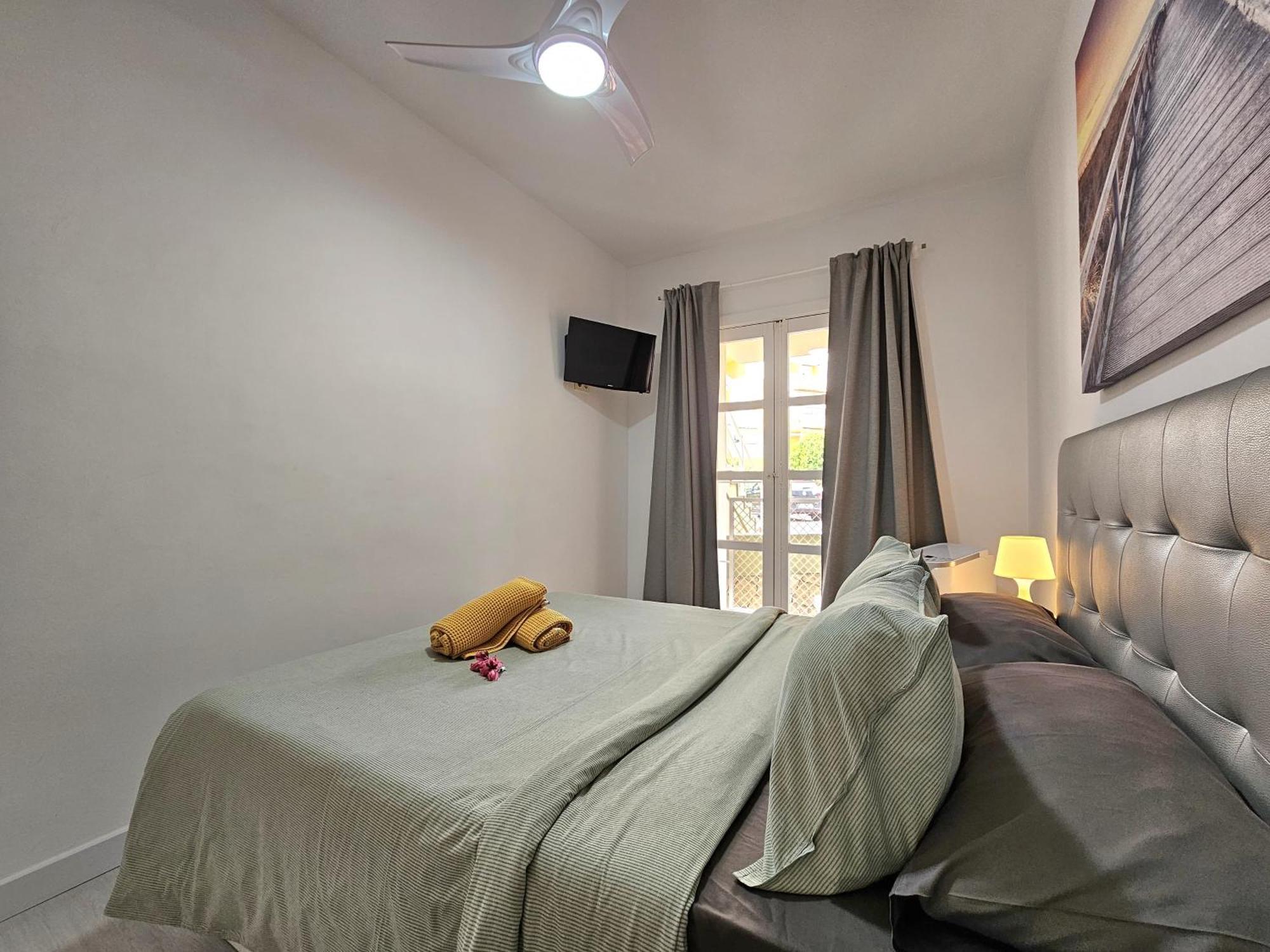 Fantastico Apartamento Villa Victoria أذيخي المظهر الخارجي الصورة