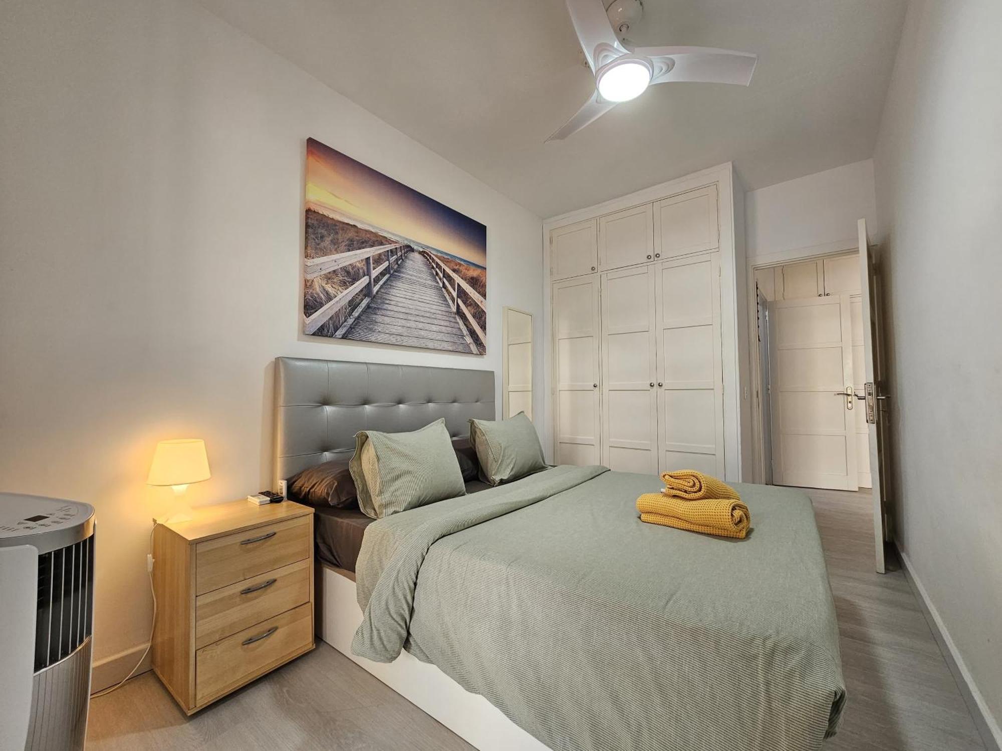 Fantastico Apartamento Villa Victoria أذيخي المظهر الخارجي الصورة