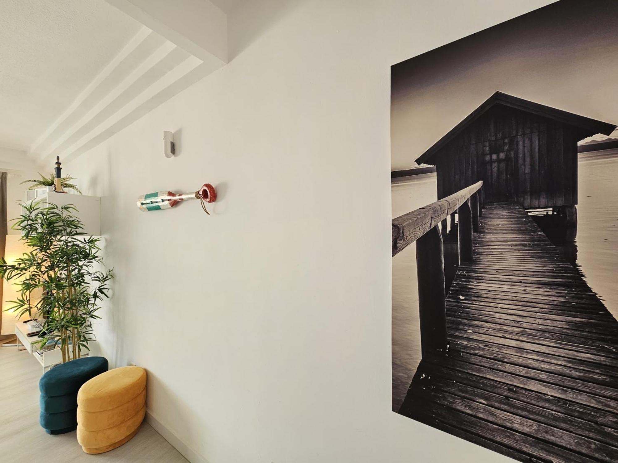 Fantastico Apartamento Villa Victoria أذيخي المظهر الخارجي الصورة