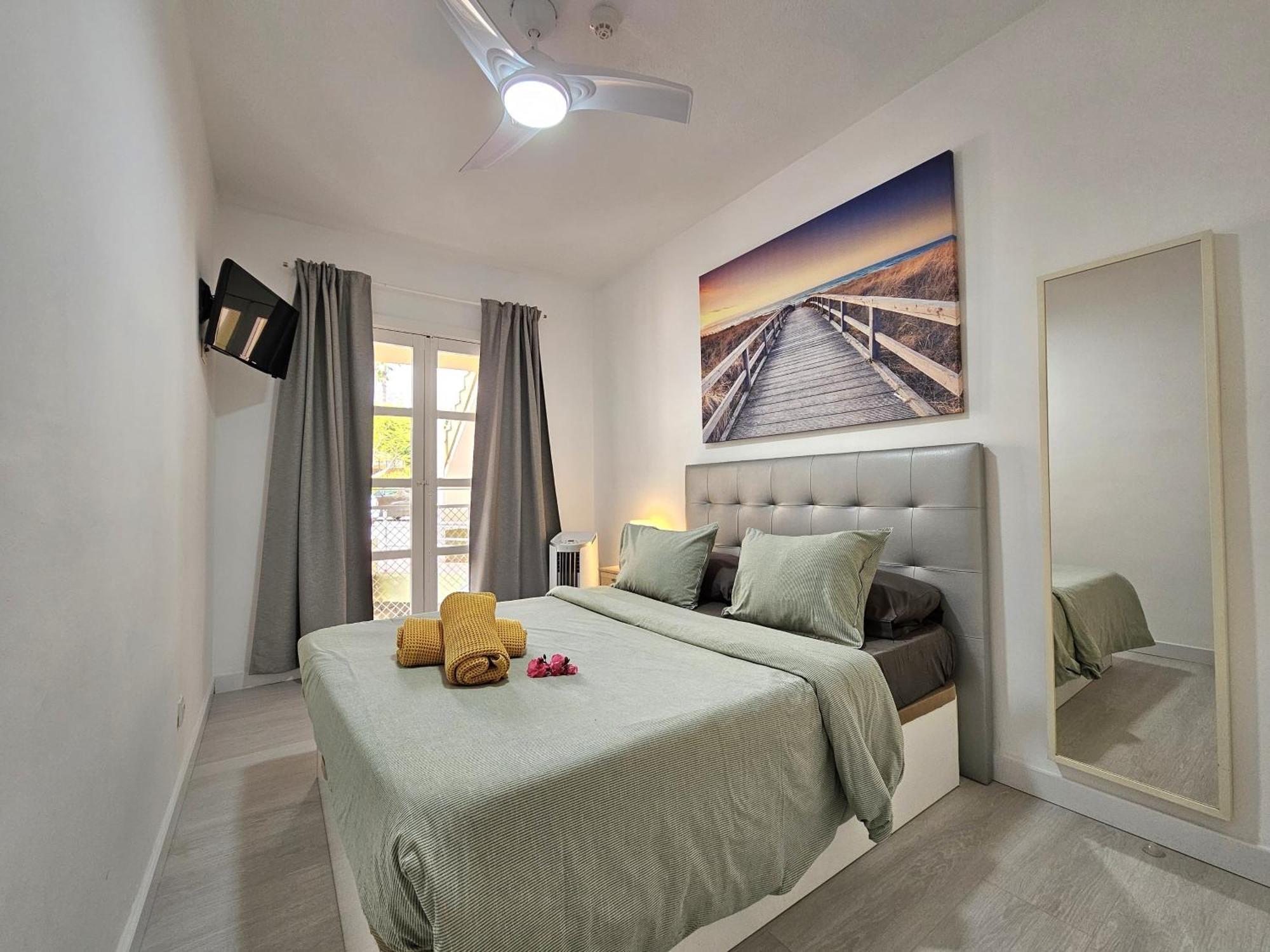 Fantastico Apartamento Villa Victoria أذيخي المظهر الخارجي الصورة